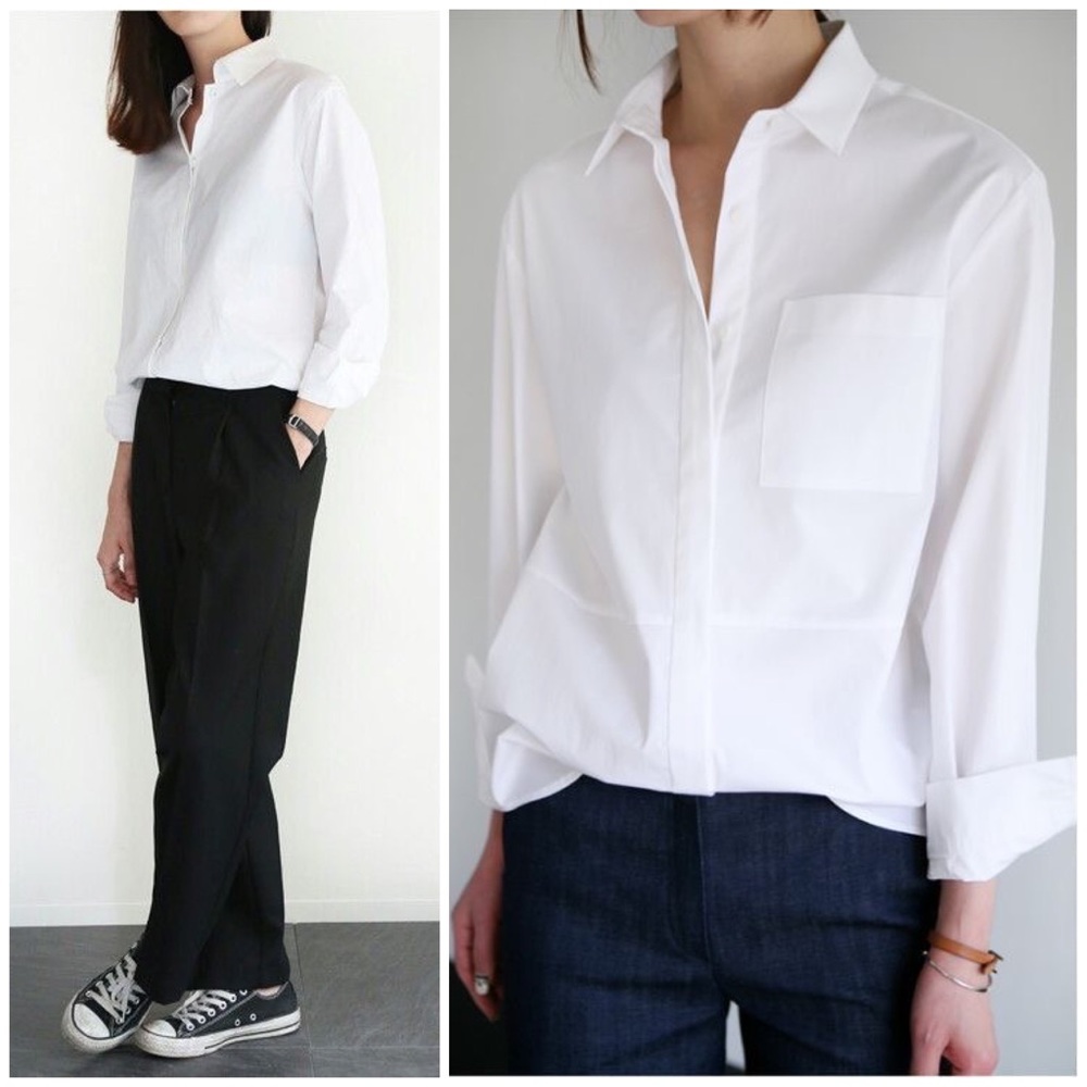 Black Pants Outfits